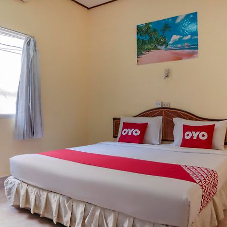 Oyo 681 Paradise Hotel Ao Nang 外观 照片
