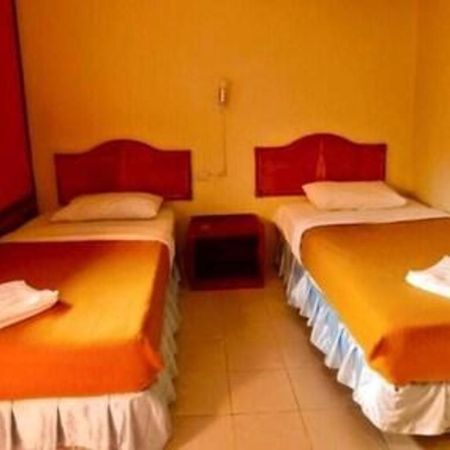 Oyo 681 Paradise Hotel Ao Nang 外观 照片