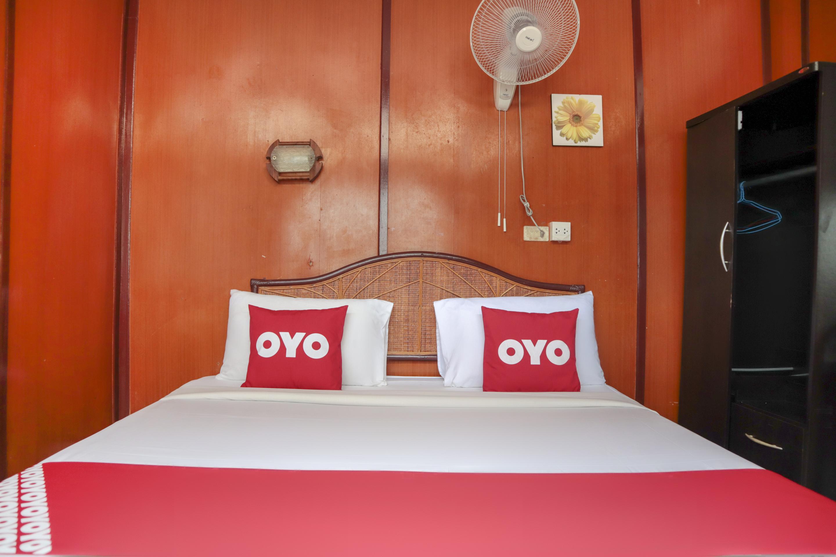 Oyo 681 Paradise Hotel Ao Nang 外观 照片