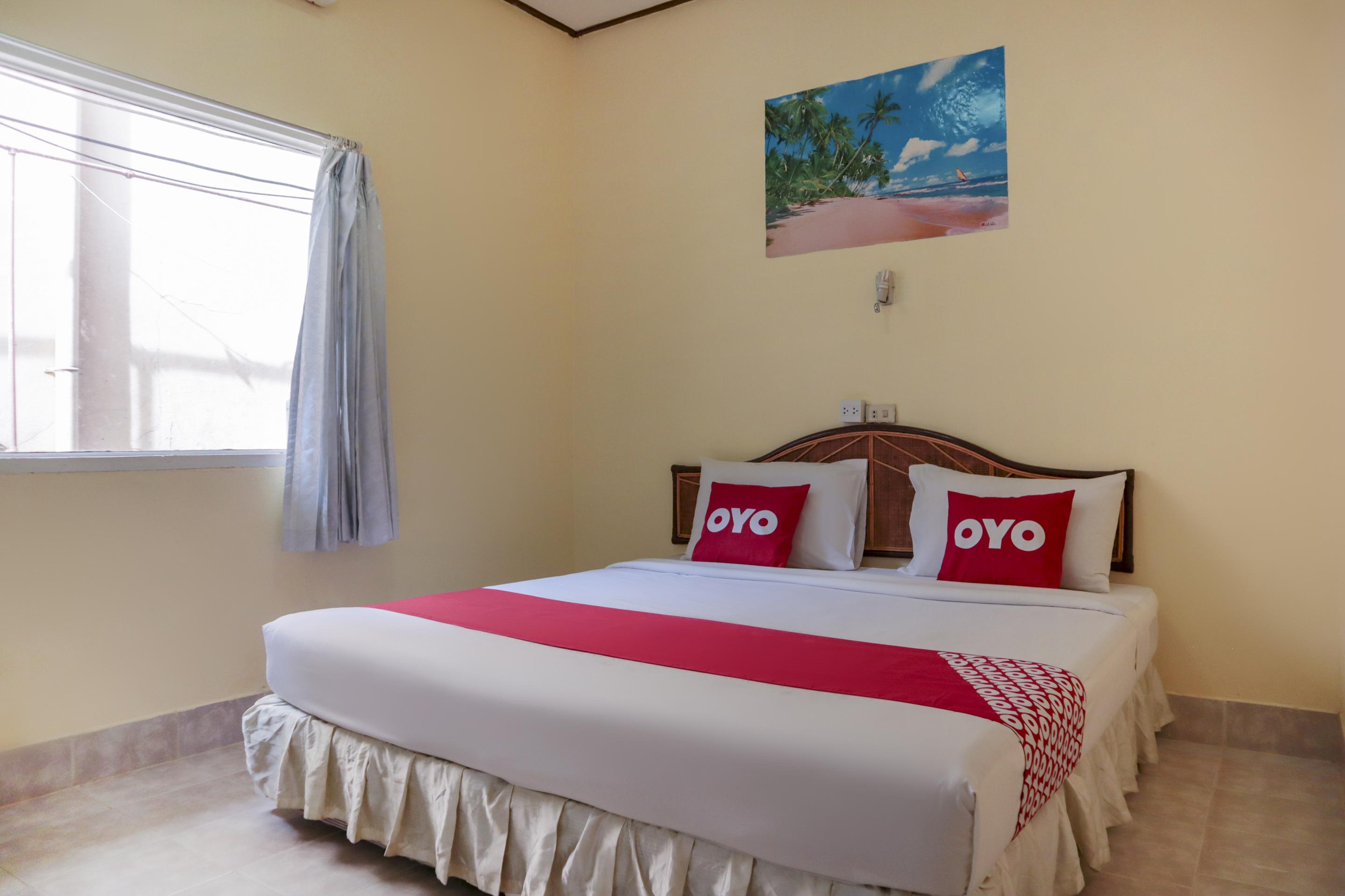 Oyo 681 Paradise Hotel Ao Nang 外观 照片