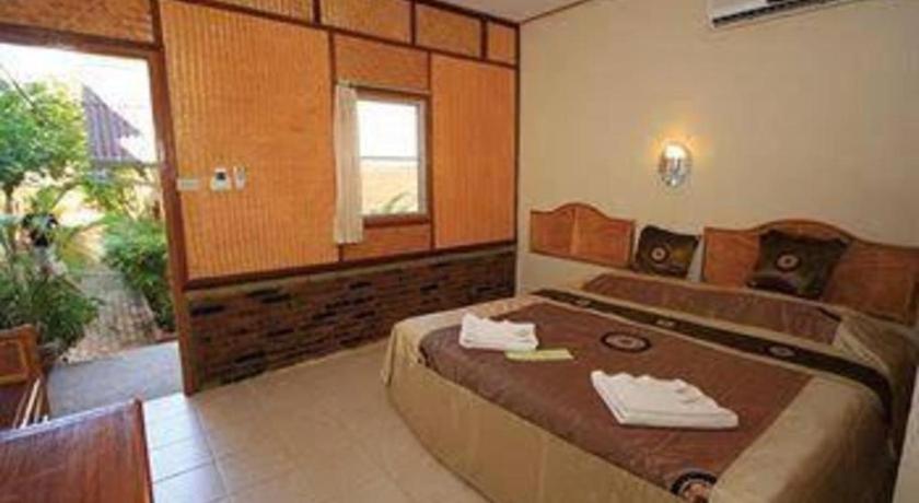 Oyo 681 Paradise Hotel Ao Nang 外观 照片
